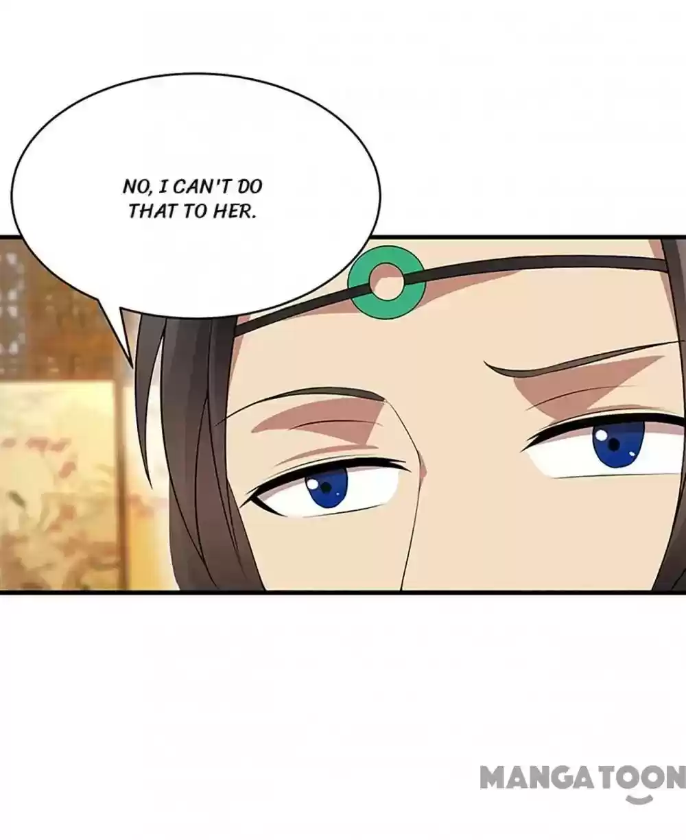 Revenge of a Fierce Princess Episode 114