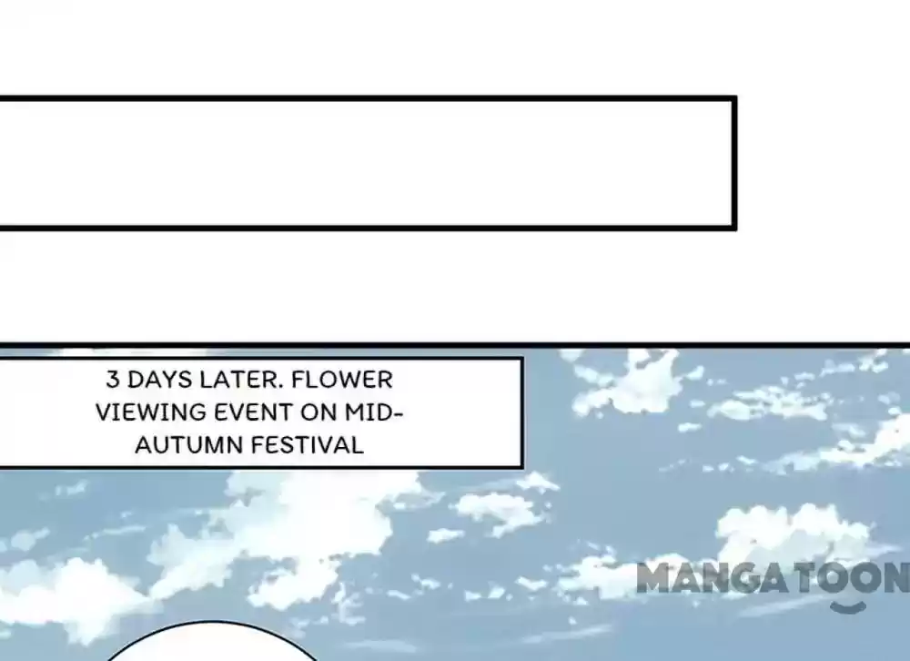 Revenge of a Fierce Princess Episode 114