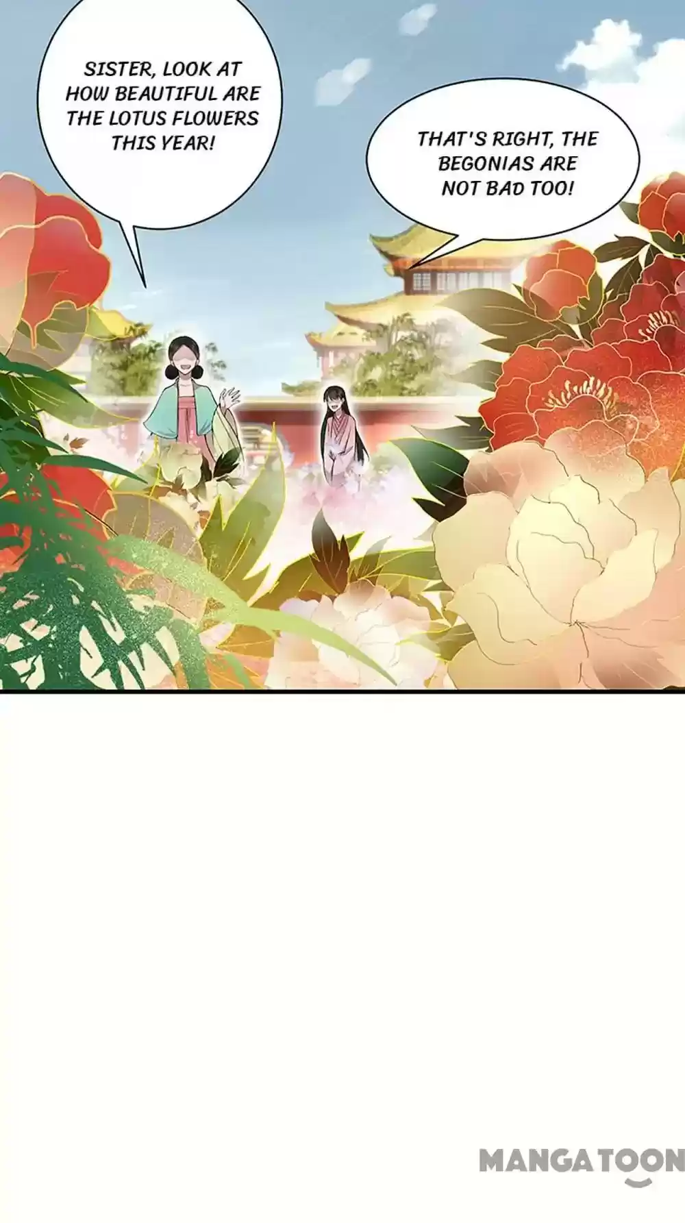 Revenge of a Fierce Princess Episode 114