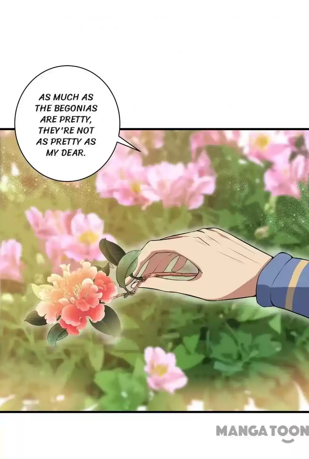 Revenge of a Fierce Princess Episode 114