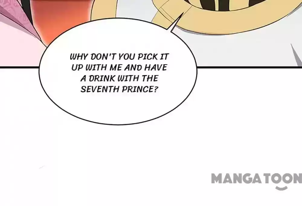 Revenge of a Fierce Princess Episode 114