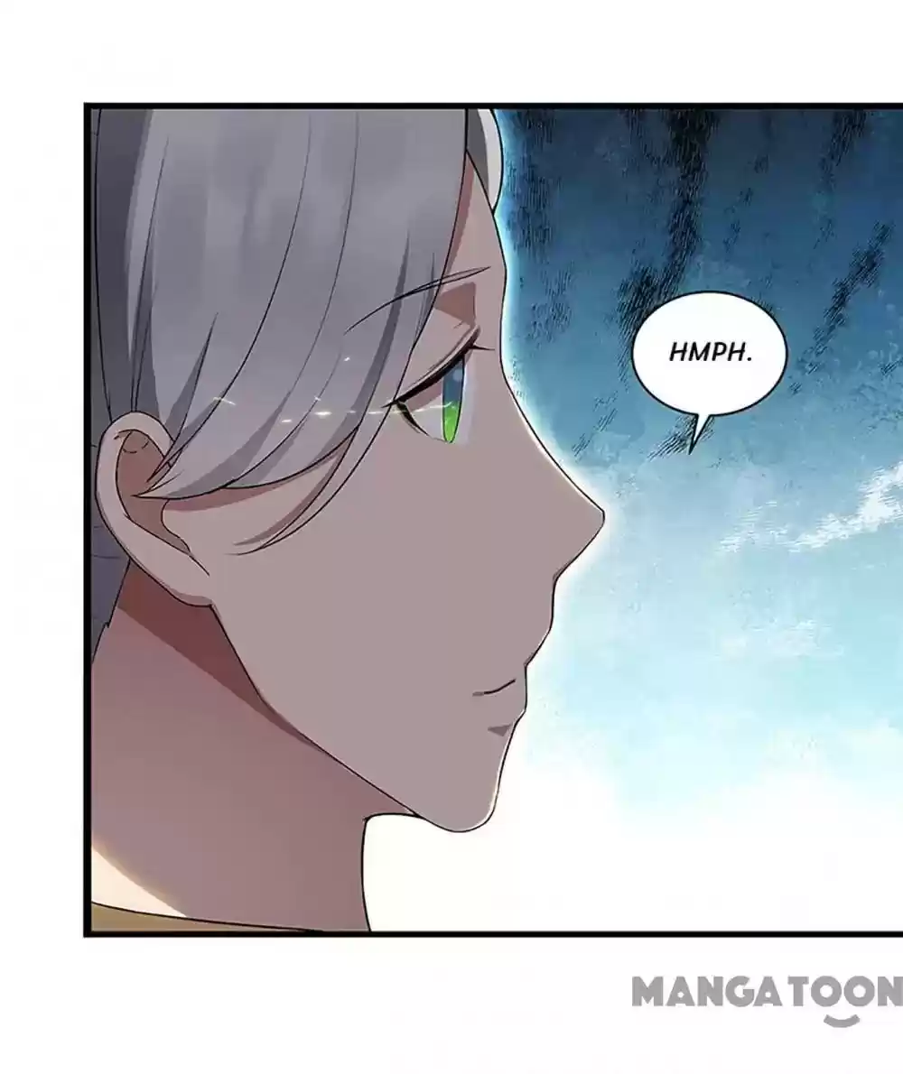 Revenge of a Fierce Princess Episode 114