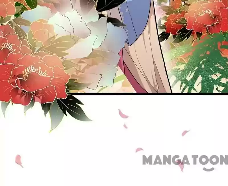 Revenge of a Fierce Princess Episode 115