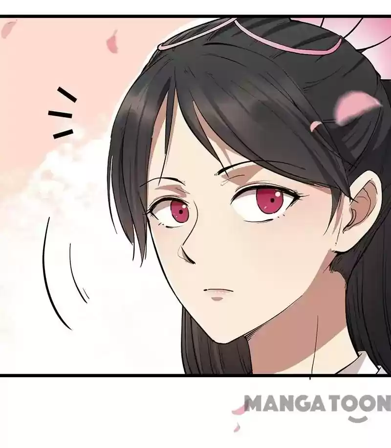 Revenge of a Fierce Princess Episode 115