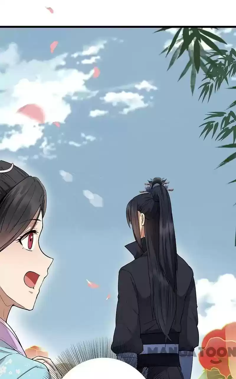 Revenge of a Fierce Princess Episode 115