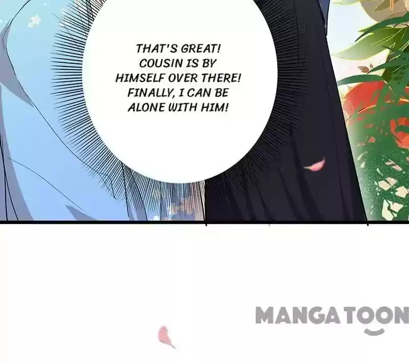 Revenge of a Fierce Princess Episode 115