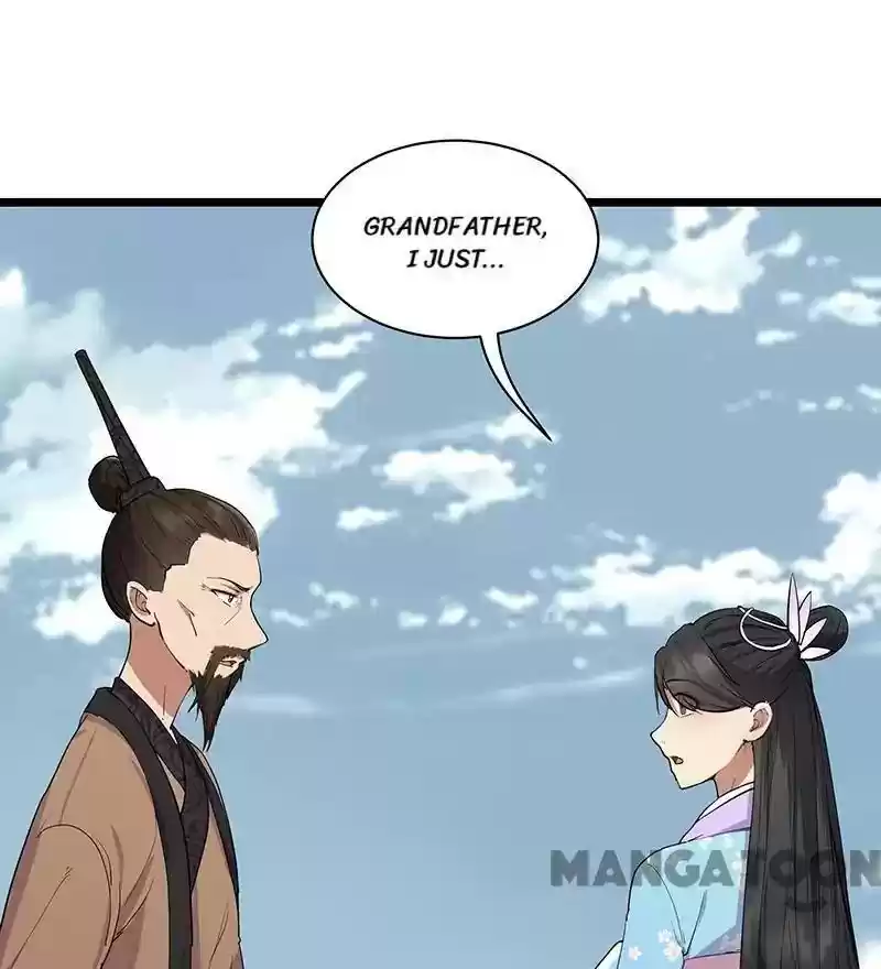 Revenge of a Fierce Princess Episode 115