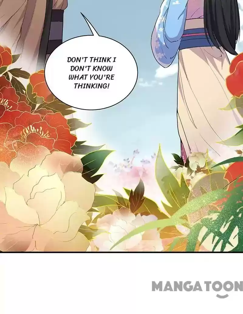 Revenge of a Fierce Princess Episode 115