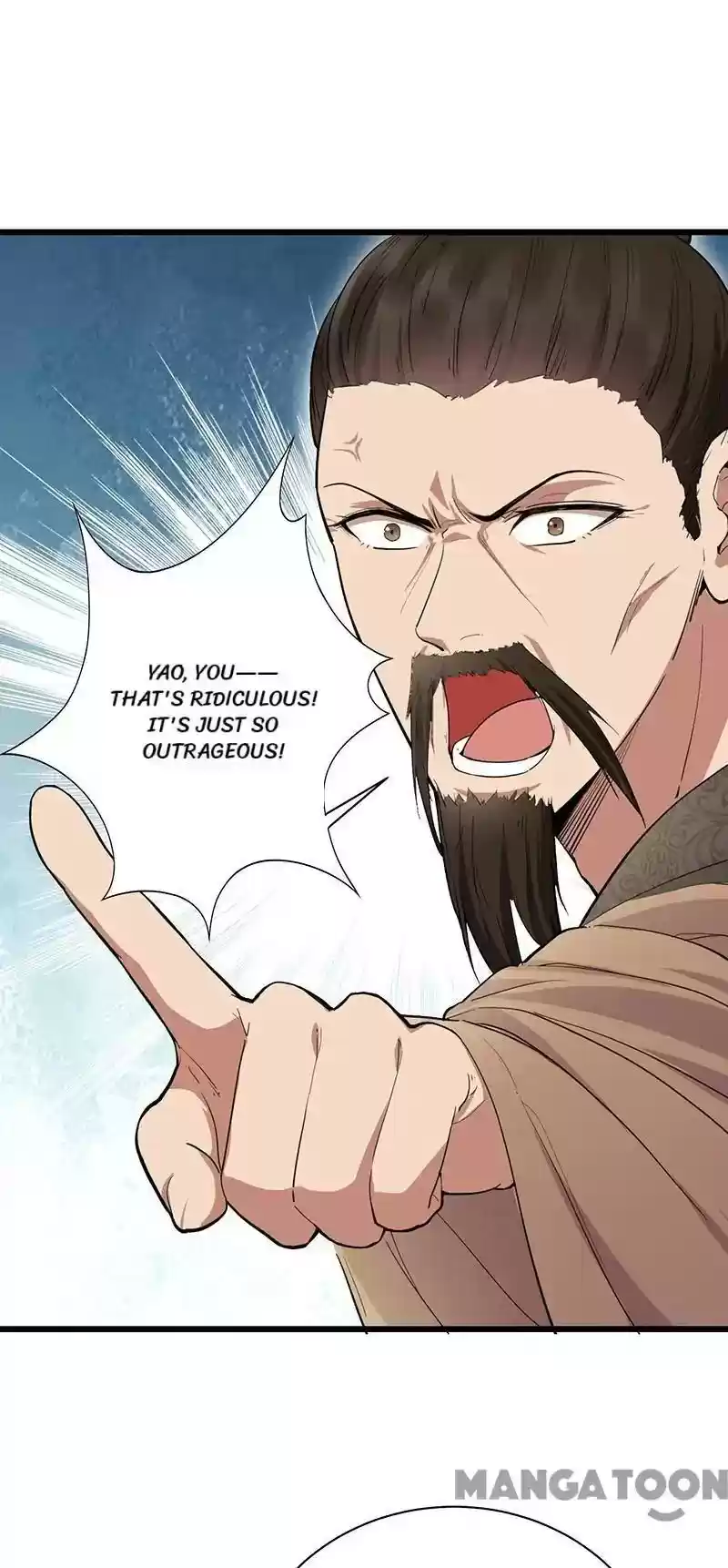 Revenge of a Fierce Princess Episode 115