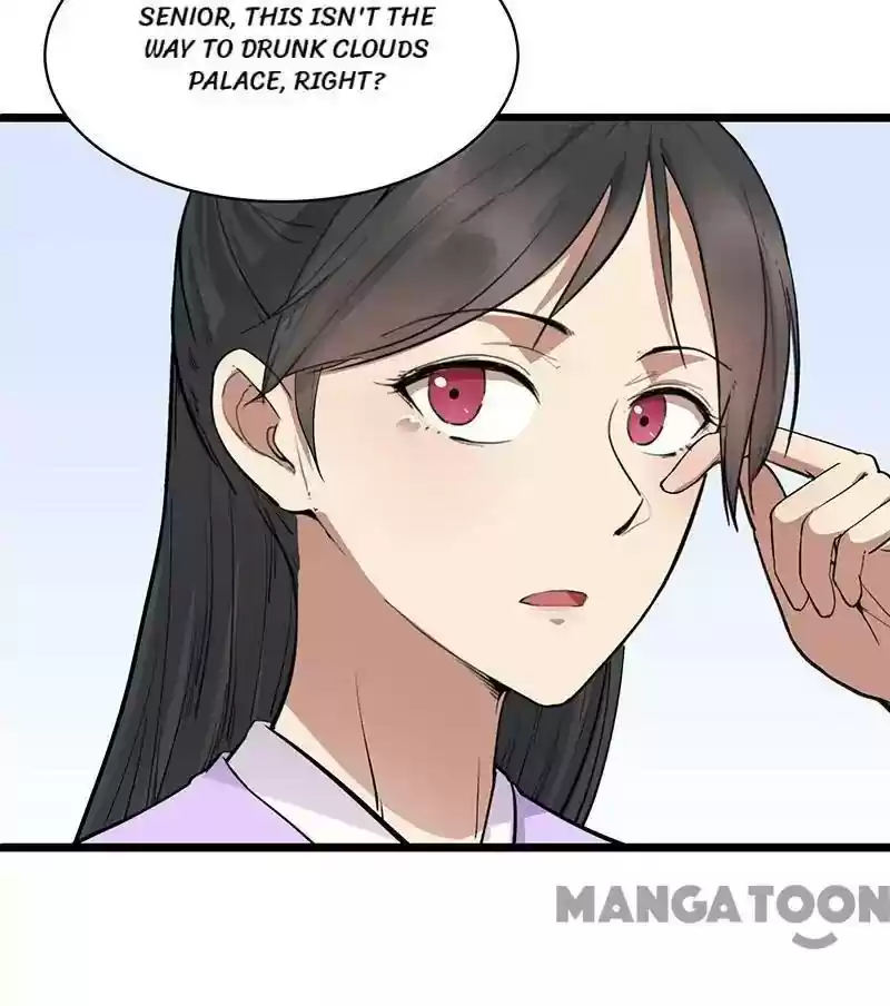 Revenge of a Fierce Princess Episode 115