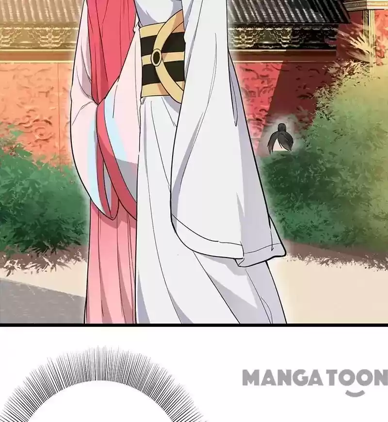 Revenge of a Fierce Princess Episode 115