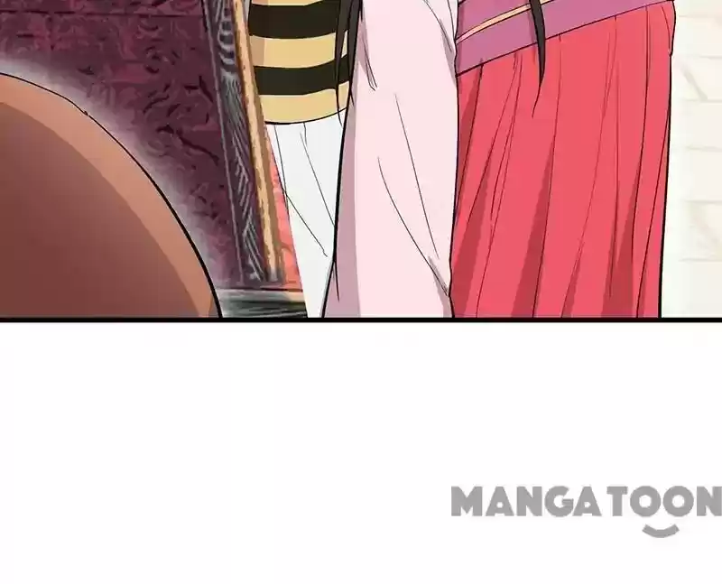 Revenge of a Fierce Princess Episode 115