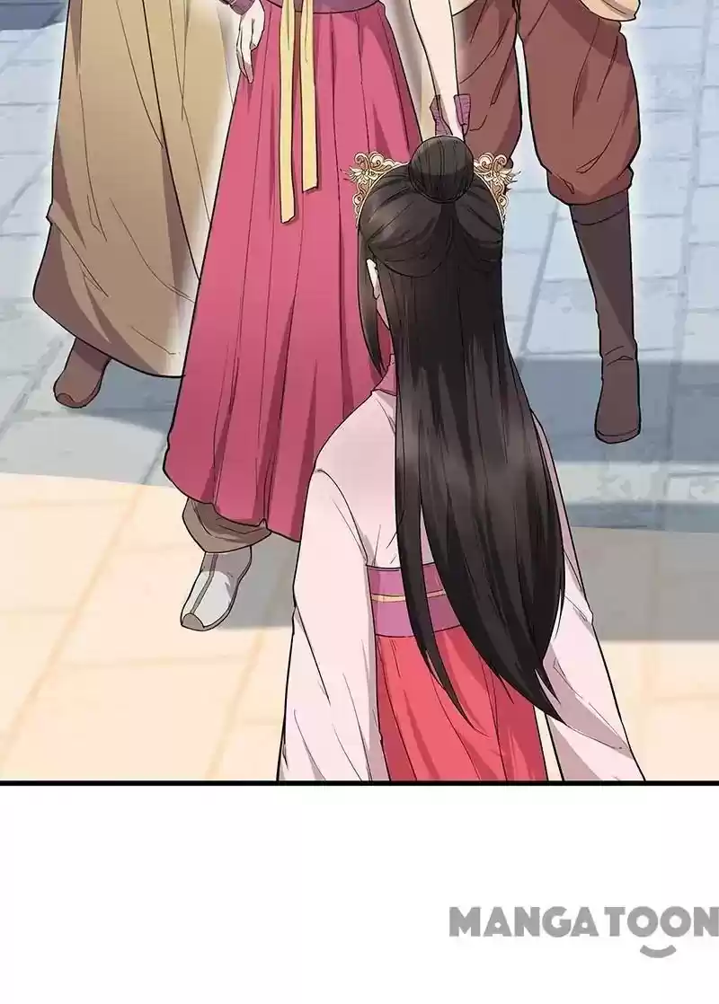 Revenge of a Fierce Princess Episode 115