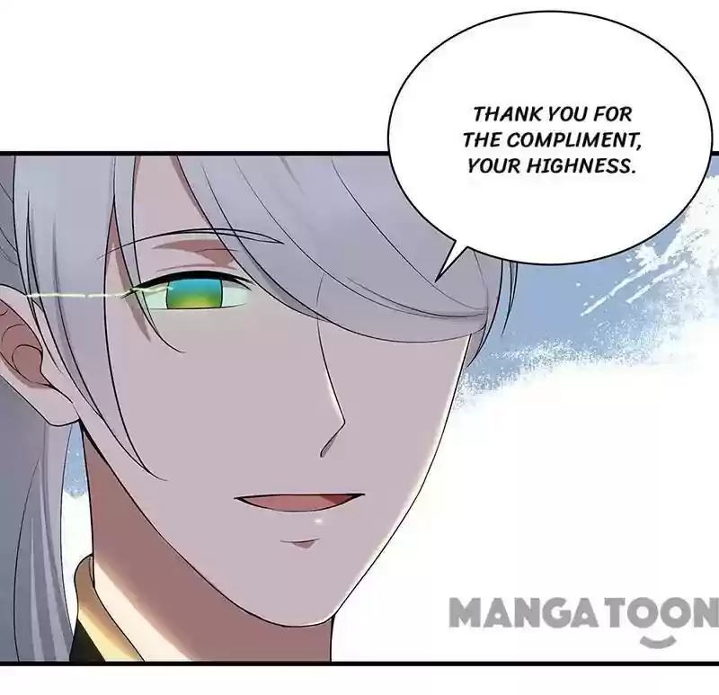 Revenge of a Fierce Princess Episode 116