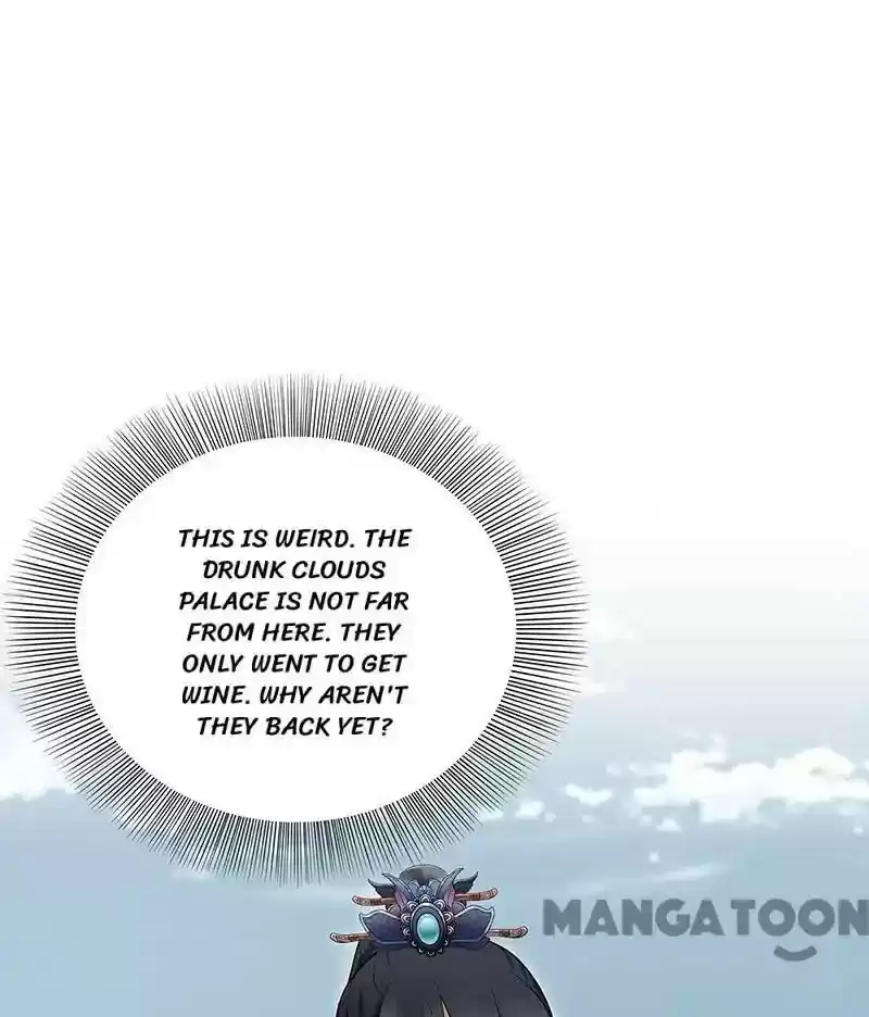 Revenge of a Fierce Princess Episode 116