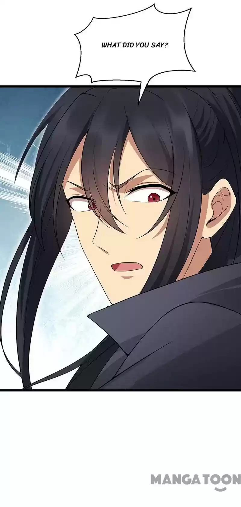 Revenge of a Fierce Princess Episode 116