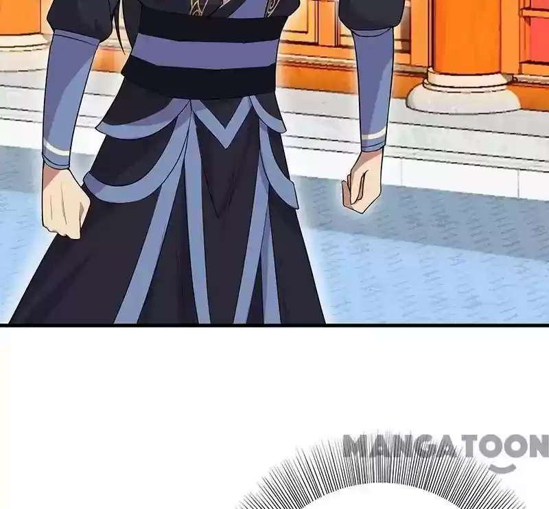 Revenge of a Fierce Princess Episode 116