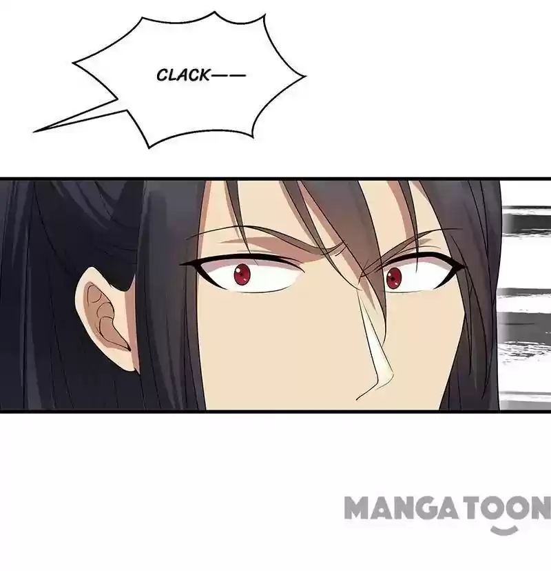 Revenge of a Fierce Princess Episode 116