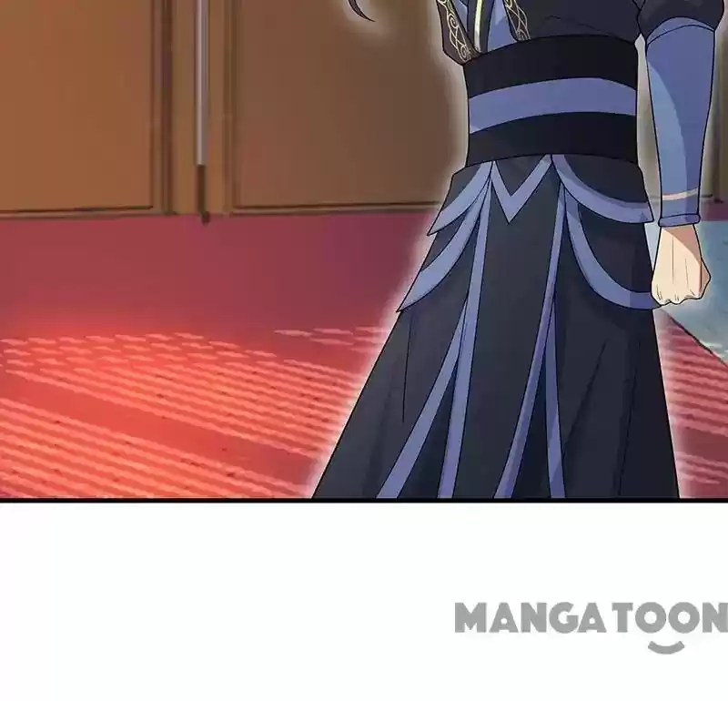 Revenge of a Fierce Princess Episode 116