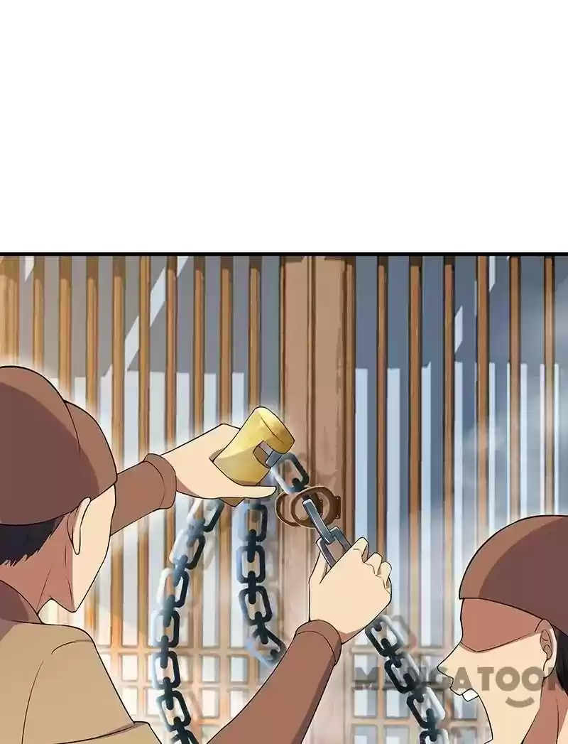 Revenge of a Fierce Princess Episode 116