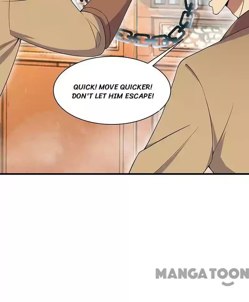 Revenge of a Fierce Princess Episode 116