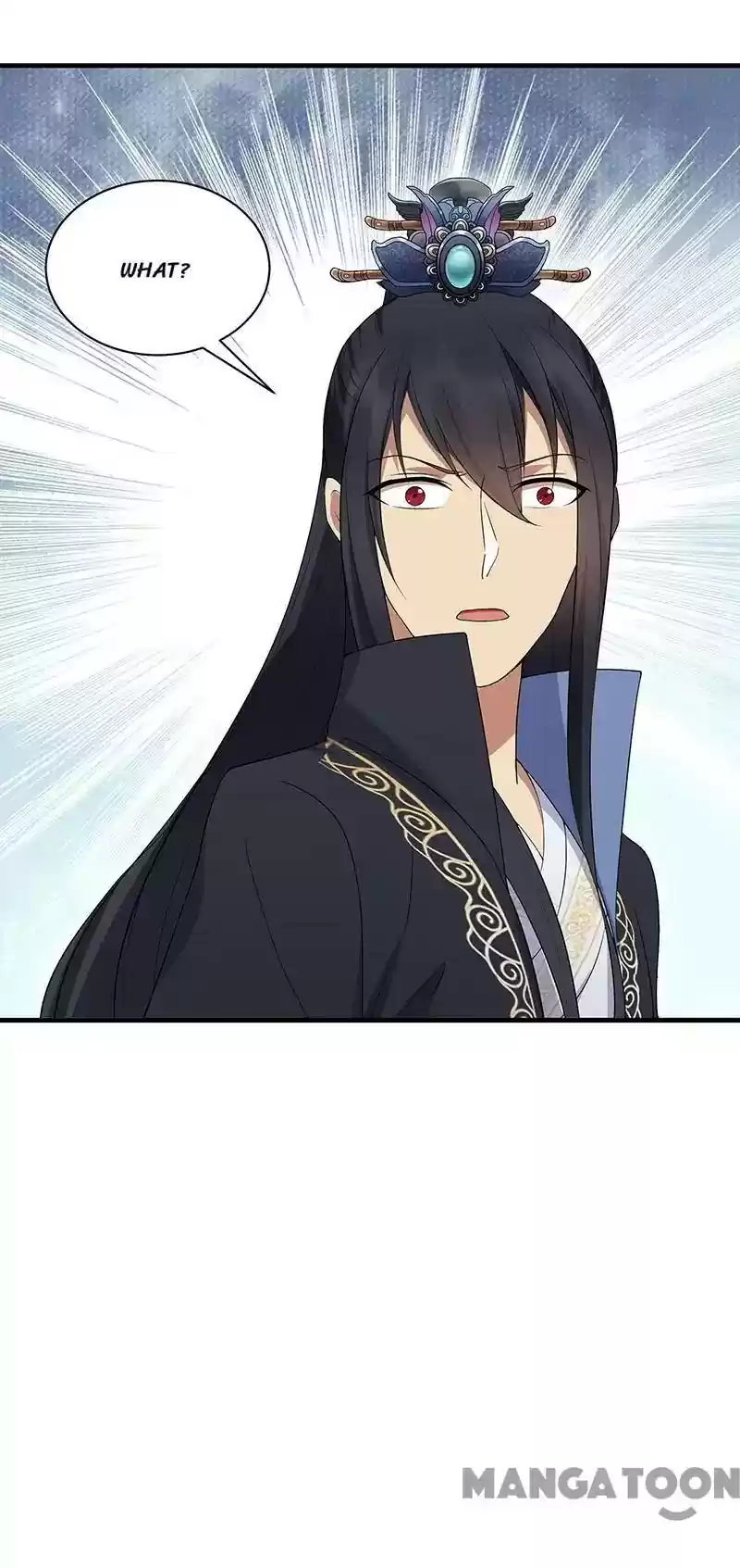 Revenge of a Fierce Princess Episode 116