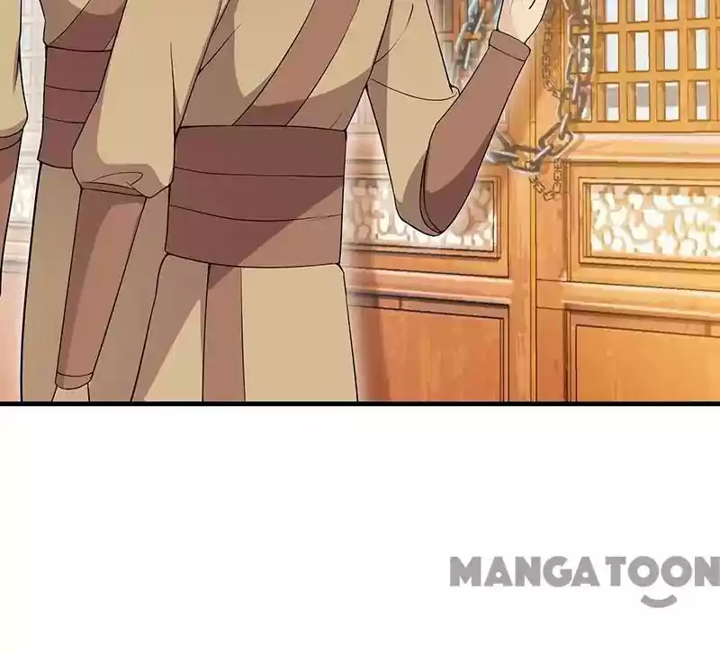 Revenge of a Fierce Princess Episode 116