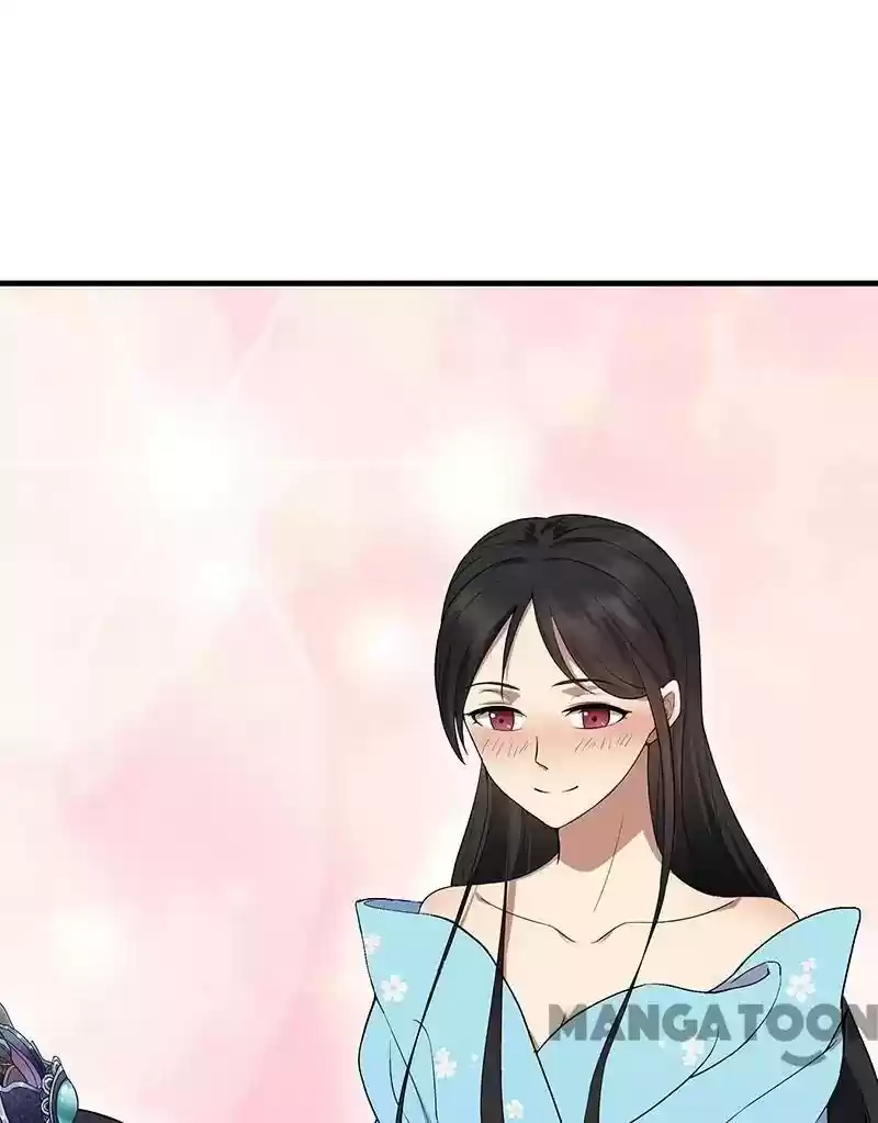 Revenge of a Fierce Princess Episode 116