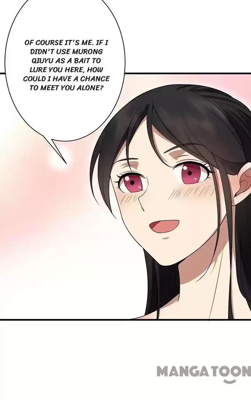 Revenge of a Fierce Princess Episode 116