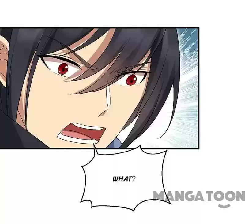 Revenge of a Fierce Princess Episode 117