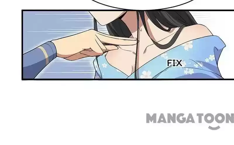 Revenge of a Fierce Princess Episode 117