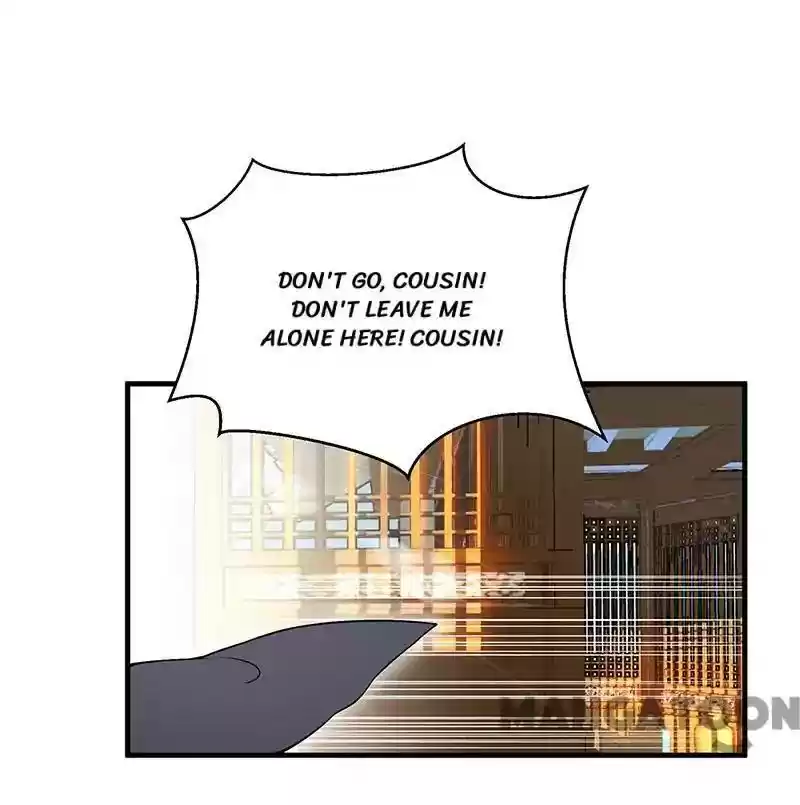 Revenge of a Fierce Princess Episode 117