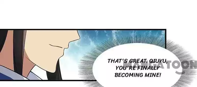 Revenge of a Fierce Princess Episode 117