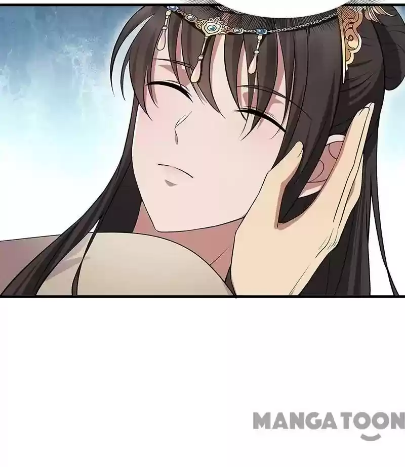 Revenge of a Fierce Princess Episode 117