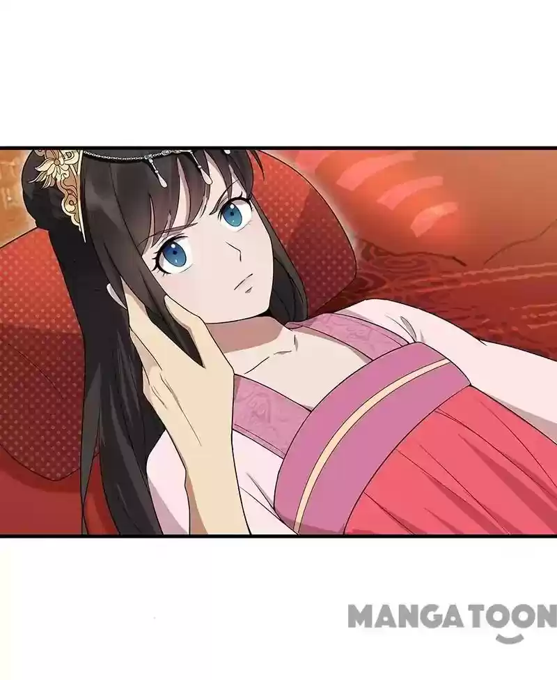 Revenge of a Fierce Princess Episode 118