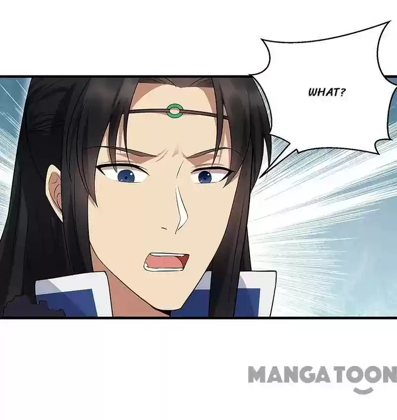 Revenge of a Fierce Princess Episode 118