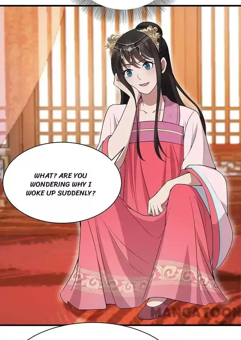 Revenge of a Fierce Princess Episode 118