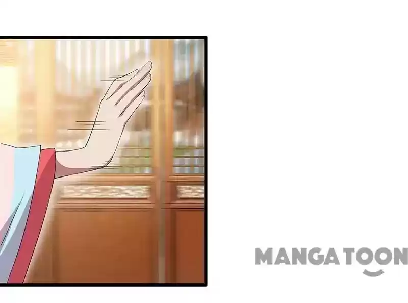 Revenge of a Fierce Princess Episode 118