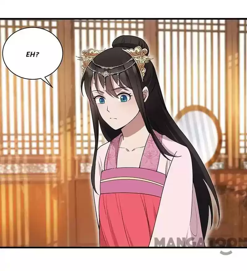 Revenge of a Fierce Princess Episode 118