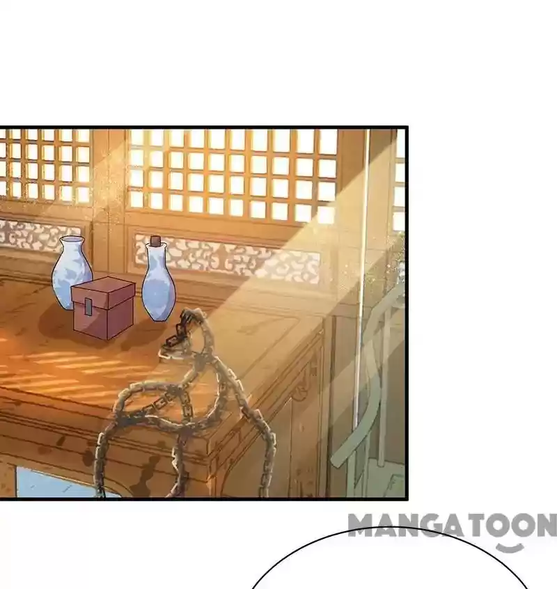 Revenge of a Fierce Princess Episode 118