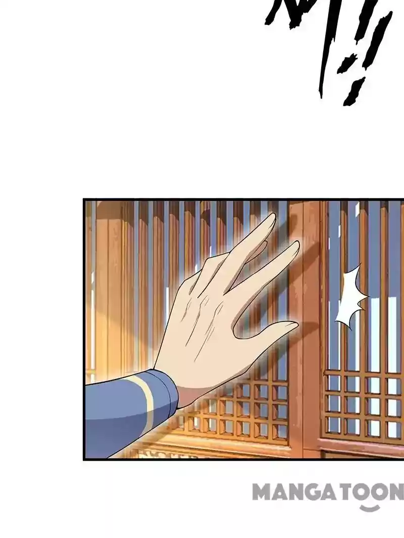 Revenge of a Fierce Princess Episode 118