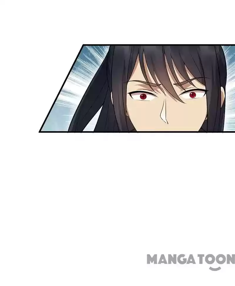 Revenge of a Fierce Princess Episode 118