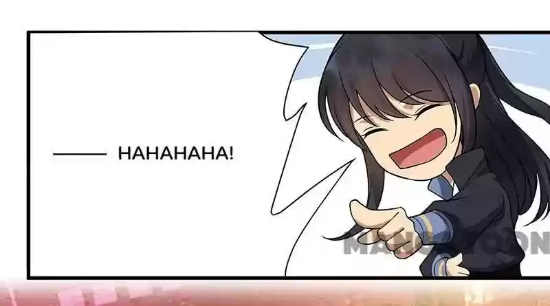 Revenge of a Fierce Princess Episode 119