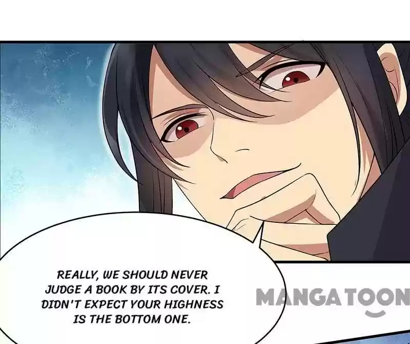 Revenge of a Fierce Princess Episode 119