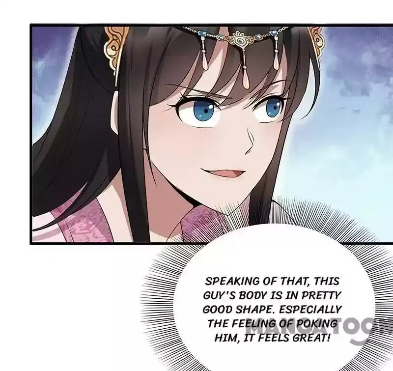 Revenge of a Fierce Princess Episode 119