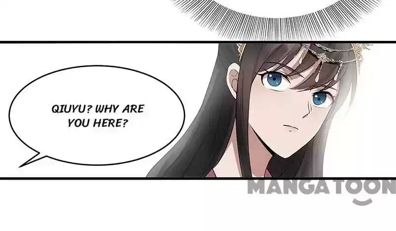 Revenge of a Fierce Princess Episode 119