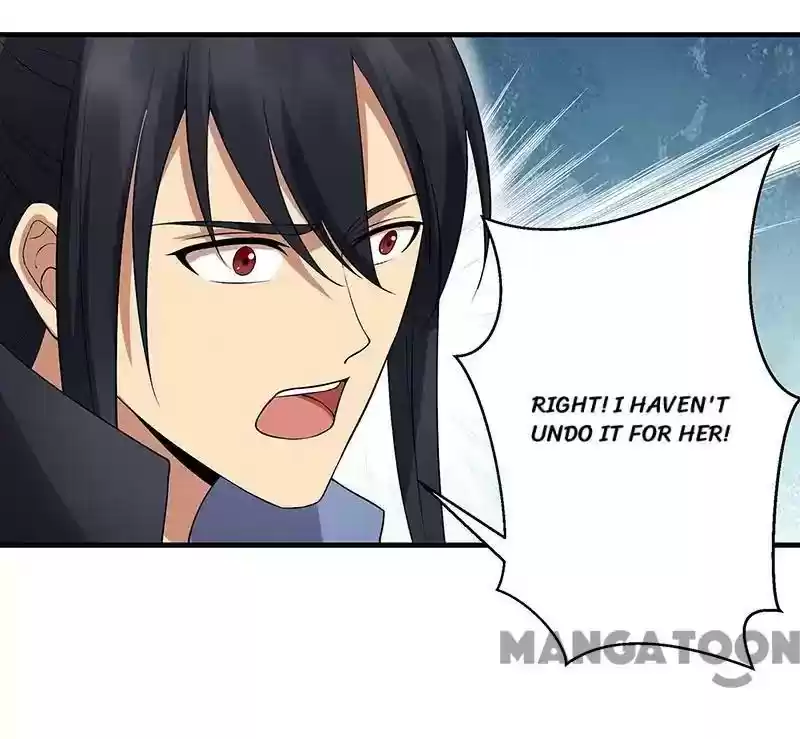 Revenge of a Fierce Princess Episode 119