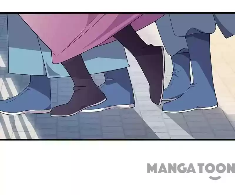 Revenge of a Fierce Princess Episode 120