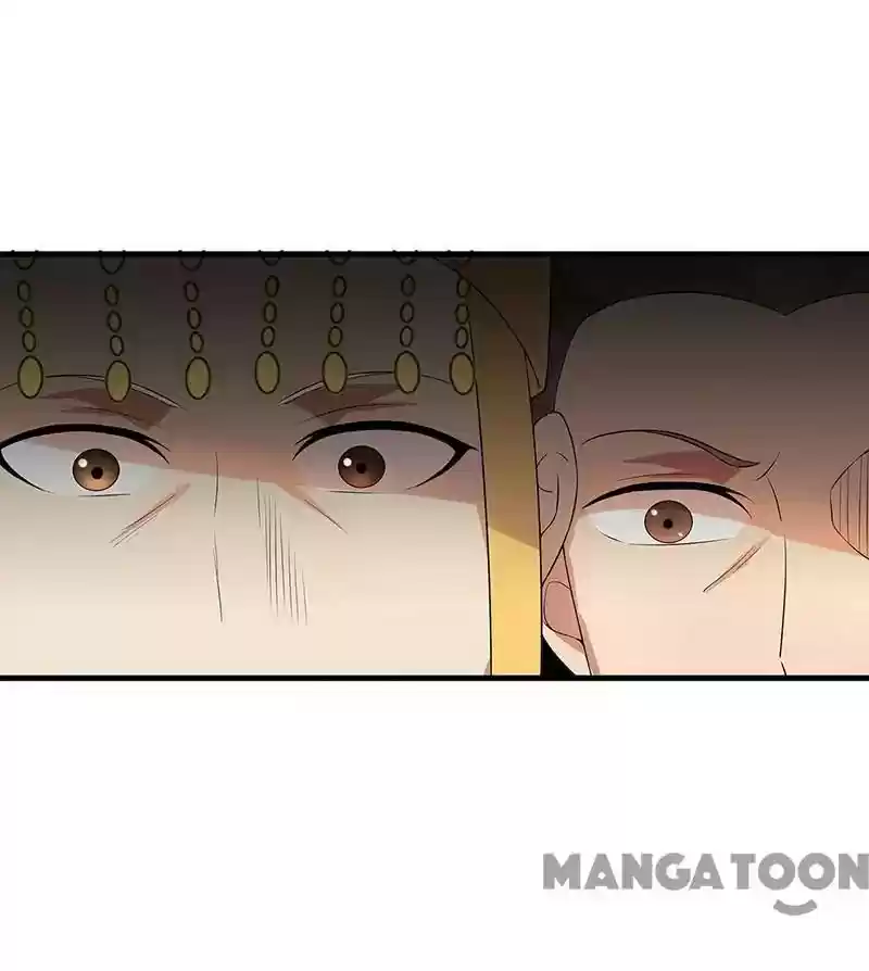 Revenge of a Fierce Princess Episode 120