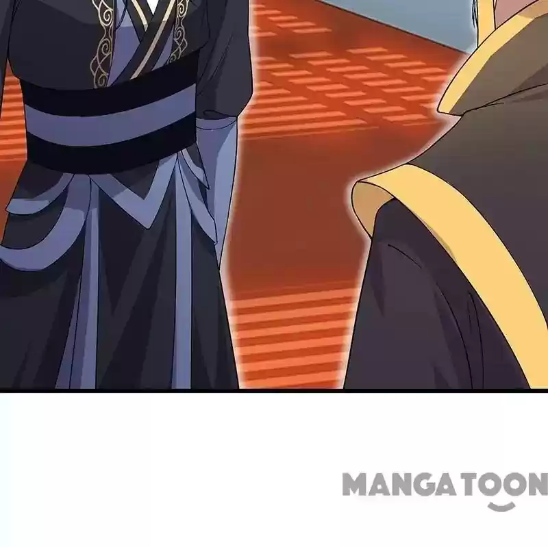 Revenge of a Fierce Princess Episode 120